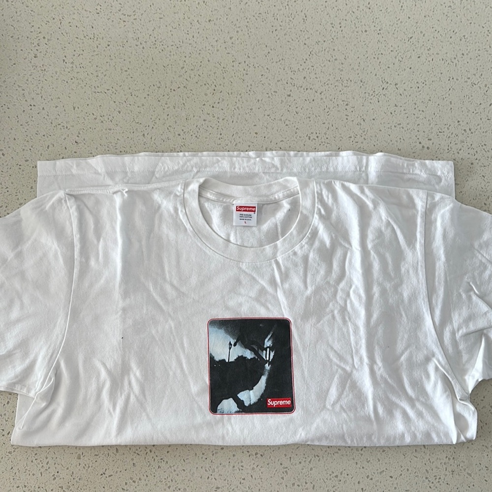 Supreme Shadow Tee